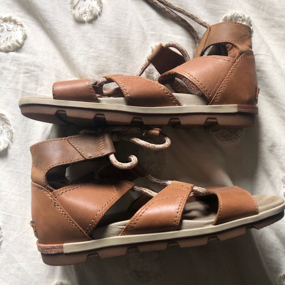 Sorel Torpeda Sandal